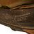 Original German WWII Named Army Heer Artillery EM/NCO Schirmmütze Visor Cap by EREL Standard - Double Marked Original Items
