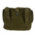 Original German WWII Heer Army M31 Breadbag in Olive Green Canvas Original Items