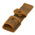 Original German WWII Rare Tropical Afrikakorps DAK Canvas Web Bayonet Frog Original Items