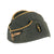 Original German WWII Named Heer Army Wehrmachthelferin Female Auxiliary Signals M38 Overseas Cap - Size 54 Original Items