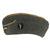 Original German WWII Named Heer Army Wehrmachthelferin Female Auxiliary Signals M38 Overseas Cap - Size 54 Original Items