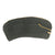 Original German WWII Named Heer Army Wehrmachthelferin Female Auxiliary Signals M38 Overseas Cap - Size 54 Original Items
