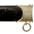 Original German Early WWII NSKK Dagger by Rare Maker Heinrich Leupold LEUCO of Gefrees with Scabbard Original Items