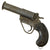 Original British WWII Webley No.1 Mk.5 Flare Signal Pistol with Plastic Grip - Serial 132028 Original Items
