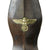 Original German WWII Model 1933 SS Dagger by Lauterjung & Sohn Puma-Werk with Scabbard & Hanger - RZM 1052 / 38 ᛋᛋ Original Items