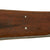 Original German WWII Luftwaffe Gravity Knife by Rare Maker F. & A. Helbig with Modified Blade & Heavy Wear Original Items