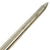 Original German WWII Luftwaffe Gravity Knife by Rare Maker F. & A. Helbig with Modified Blade & Heavy Wear Original Items