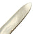 Original German WWII Luftwaffe Gravity Knife by Rare Maker F. & A. Helbig with Modified Blade & Heavy Wear Original Items