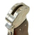 Original German WWII Luftwaffe Gravity Knife by Rare Maker F. & A. Helbig with Modified Blade & Heavy Wear Original Items