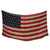 Original U.S. Spanish American War Very Large 45 Star Multi-Piece Cloth National Flag - Roughly 72 x 136” Original Items