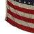 Original U.S. Spanish American War Very Large 45 Star Multi-Piece Cloth National Flag - Roughly 72 x 136” Original Items