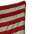 Original U.S. Spanish American War Very Large 45 Star Multi-Piece Cloth National Flag - Roughly 72 x 136” Original Items