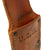 Original U.S. WWII Navy USN Mark 1 PAL RH-35 Fighting Knife with U.S.N. Leather Scabbard Original Items