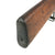 Original German Pre-WWI Gewehr 88/05 S Commission Rifle by Erfurt Arsenal Serial 4388 W with Turkish Markings - Dated 1891 Original Items