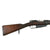 Original German Pre-WWI Gewehr 88/05 S Commission Rifle by Erfurt Arsenal Serial 4388 W with Turkish Markings - Dated 1891 Original Items