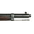 Original German Pre-WWI Gewehr 88/05 S Commission Rifle by Erfurt Arsenal Serial 4388 W with Turkish Markings - Dated 1891 Original Items