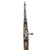 Original Imperial German Mauser Model 1871/84 Rifle by Spandau Dated 1887 with Inlaid 1887 U.S. Silver Dollar - Matching Serial 1920 Original Items