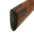 Original Imperial German Mauser Model 1871/84 Rifle by Spandau Dated 1887 with Inlaid 1887 U.S. Silver Dollar - Matching Serial 1920 Original Items
