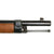 Original Imperial German Mauser Model 1871/84 Rifle by Spandau Dated 1887 with Inlaid 1887 U.S. Silver Dollar - Matching Serial 1920 Original Items