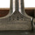 Original Imperial German Mauser Model 1871/84 Rifle by Spandau Dated 1887 with Inlaid 1887 U.S. Silver Dollar - Matching Serial 1920 Original Items