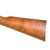 Original Imperial German Mauser Model 1871/84 Rifle by Spandau Dated 1887 with Inlaid 1887 U.S. Silver Dollar - Matching Serial 1920 Original Items