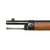 Original Imperial German Mauser Model 1871/84 Rifle by Spandau Dated 1887 with Inlaid 1887 U.S. Silver Dollar - Matching Serial 1920 Original Items