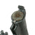Original U.S. WWII 37mm Zinc Flare Signal Pistol by Sklar of Los Angeles with Inert Spent Cartridge - dated 1944 Original Items