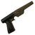 Original WWII U.S. Navy 10 Gauge Sedgley Mark 5 Signal Flare Pistol - Dated 1942 Original Items