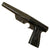 Original WWII U.S. Navy 10 Gauge Sedgley Mark 5 Signal Flare Pistol - Dated 1942 Original Items