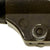 Original WWII U.S. Navy 10 Gauge Sedgley Mark 5 Signal Flare Pistol - Dated 1942 Original Items