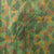 Original U.S. WWII USMC Shelter Half Poncho Marked for U.S. Navy Training Center in Bainbridge, Maryland - Reversible Camouflage