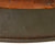 Original German WWII Army Heer M40 Single Decal Steel Helmet with 59cm Liner and Partial Chinstrap - Stamped ET66 Original Items