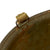 Original U.S. WWII Korean War Named M1 Paratrooper Helmet with Westinghouse Liner Original Items