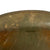 Original U.S. WWII Korean War Named M1 Paratrooper Helmet with Westinghouse Liner Original Items