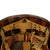 Original U.S. WWII Korean War Named M1 Paratrooper Helmet with Westinghouse Liner Original Items