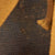 Original U.S. WWII Korean War Named M1 Paratrooper Helmet with Westinghouse Liner Original Items