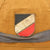 Original German WWII 1941 Dated First Model DAK Afrikakorps Sun Helmet by HR with Ultrasin Goggles - size 57 Original Items