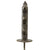Original U.S. WWI Model 1918 Mark I Trench Knife by L. F. & C. with Correct Steel Scabbard Original Items