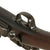 Original U.S. Springfield Model 1896 Krag-Jørgensen Rifle Serial 92095 with M1901 Rear Sight & Cleaning Rod - Made in 1898 Original Items