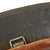 Original German WWII Luftwaffe M42 Single Decal Helmet with 1940 Dated 56cm Liner - ET64 Original Items