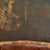 Original German WWII Luftwaffe M42 Single Decal Helmet with 1940 Dated 56cm Liner - ET64 Original Items