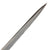 Original German WWII Officer's Dove Head Sword by ALCOSO of Solingen circa 1936 - 1940 with Excellent Blade and Scabbard Original Items