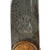 Original German WWII Officer's Dove Head Sword with Scabbard by ALCOSO of Solingen circa 1936 - 1940 with Scabbard Original Items