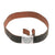 Original German WWII HJ & Handmade Knife Identified Grouping with Photos - Armband & Belt with Buckle Original Items