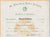 Original U.S. Vietnam War Era 20th Special Forces Group Uniform & Airborne Green Beret Group with Certificates and Ephemera - Master Sergeant Edward Otto Doster Original Items