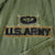 Original U.S. Vietnam War Era 20th Special Forces Group Uniform & Airborne Green Beret Group with Certificates and Ephemera - Master Sergeant Edward Otto Doster Original Items