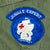 Original U.S. Vietnam War Era 20th Special Forces Group Uniform & Airborne Green Beret Group with Certificates and Ephemera - Master Sergeant Edward Otto Doster Original Items