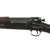 Original U.S. Springfield Model 1896 Krag–Jørgensen Rifle Arsenal Converted to Saddle-Ring Carbine serial 86306 - Made in 1897 Original Items
