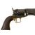Original U.S. Indian Wars Era Colt Model 1851 Navy .36cal Percussion Revolver made in 1867 - Matching Serial 202513 Original Items
