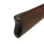 Original U.S. Springfield Trapdoor Model 1884 Rifle made in 1888 with Standard Ram Rod, Bayonet & Scabbard - Serial 388324 Original Items